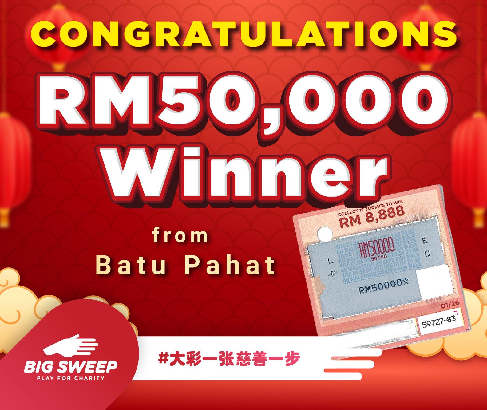 New Year, New Fortune